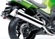 Kawasaki ZZR 1400